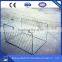 Reinforcing Welded Mesh Price Galvanized Welded Gabion Baskets