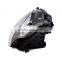 BJ-HLA-001 High quality custom ABS plastic motorcycle head light For 2006 2007 GSXR600 GSXR750 K6