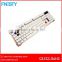 Waterproof Mechanical 7 colors LED Backlight Gaming Keyboard