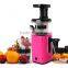 ABS+PS 43.6*16.5*16.5 Good quality manual juicer machine/fruit&vegetable slow juicer/orange juicer machine/soy milk maker