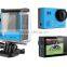 CheapesUltra 4K WiFi Waterproof Sport Action Helmet Camera 2.0 Inch LCD Camcorder DV