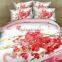 Gorgeous Pony 100% cotton 3D Bed sheet