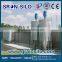 Hot Galvanized Poultry Feed Silo Used for Poultry Farm, Small Grain Silo for Sale                        
                                                Quality Choice