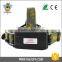 JF Ultra Bright LED Light Fishing flashlight Rechargeable Adjustable Headlamp