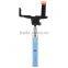 Zooming Fuction Bluetooth Autodyne Monopod Selfie Stick