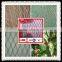 black color anti-bird net, plastic anti hail net, greenhouse anti bird net