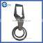 RoHS certificate high quality standard fast delivery valet key ring wolesaler from China
