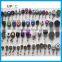 Various Design Retractable Badge Holder Pull Key Reel