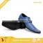 Best Selling genuine boyes leather shoes