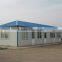 China quick build movable prefab container home prefabricated container