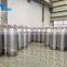 ASME/GB Approval Cryogenic Cylinder for Liquid Industrial Oxygen Nitrogen Argon