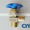 Valve for CO2 Cylinder / CO2 Cylinder Valve QF-6A type