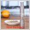 Stainless Steel Portable Manual Pepper Grinder Pepper Mill as seen on tv