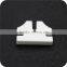 high quality best service ceramic holder steatite ceramic UV lamp ceramic socket