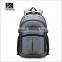 2015 New fashion laptop bag backpack/no MOQ backpack laptop/35L black backpack with compartment