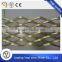 hot-galvanized diamond mesh expanded metal meshes