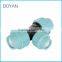 China supplier free samples hydraulic equal PP compression fitting tee                        
                                                Quality Choice