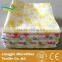 opp plastic bag packed 80 Polyester 20 Polyamide microfibre kitchen towel oshibori towel wholesalers china