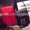 2016 fashion tassels shoulder bag, party handbags