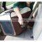 Soft-Sided Collapsible Dog House Pet Tent
