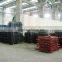 Leaf Spring ZL-HG-47 for Truck; AFT-ASSY.; Rear Leaf Spring; Auto Spare Parts