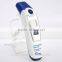 1s mesurement fast reading non contact infrared thermometer, forehead,ear thermoter factory price wholesale