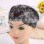 2015 newest design fashion texture print hair accessries