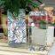 Mikorean Diamond Tempered Glass With Exquisite Cellphone Case Suit