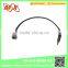 Motorola car radio antenna connector tv antenna coaxial connector