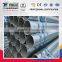 hot dip galvanized steel pipe,BS 1387 galvanized pipe,GI pipe price