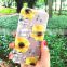 wholesale embossed mobile phone flowers case for iphone 6 6s shell