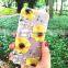 shockproof flowers embossed case for iphone 6 6s,for apple 4.7