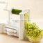 2015 New Design Vegetable and Fruit Slicer