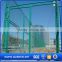 Sturdy and durable strong toughness galvanized & pvc coated chain link fence