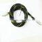 cable manufacture optical cable blowing machine for any logo
