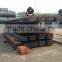 Hot Rolled U channel S355J0