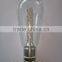 led SMD bulb ST58/T30/D95 led lamp E27/B22 base 2700K