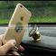 universal high quality rotating magnetic mobile phone mount car cell phone holder smart