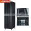 Kindleplate 2014 19 inch used network rack used network cabinet for telecom communication and electrical