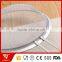 High Grade Eco-friendly Hanging 18/10 Kitchen Accessories Stainless Steel Sifter