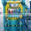 Foundry Semi-automatic Molding Machine, Clay/Green Sand Casting Moulding Machine