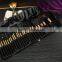 oem wholesale professional cosmetic high quality makeup brushes set 24piece