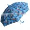 new design kids blue umbrella