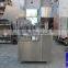 MICmachinery MIC-R60 with prevent glue oxidation function automatic filling and sealing machine for aluminum metal tube