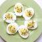 Electric egg boiler