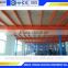 high quality for stocking and racking automated storage shelves rack