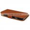 Flip wallet Leather Phone Case For Sony Xperia Z5 Compact