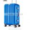 GKO top quality 28inch aluminum suitcase for wholesales
