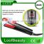 Factory selling DODO L-C173 LCD display hair straightening tool