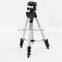 Light Weight Aluminum camera Tripod with Bag for canon